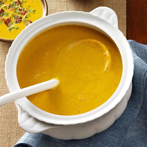 Pumpkin Bisque Recipe: How to Make It
