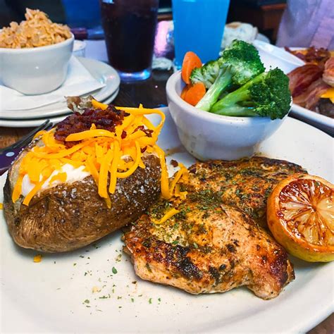 Texas Roadhouse Gluten Free Menu Items and Options in 2026 - GlutenBee