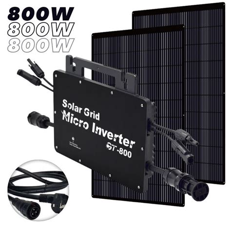 Image result for Micro Inverter Solar System App