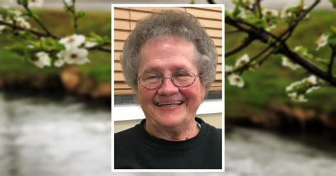 Obituary | Wanda McCanless of Clinton, Missouri | Vansant-Mills Funeral ...