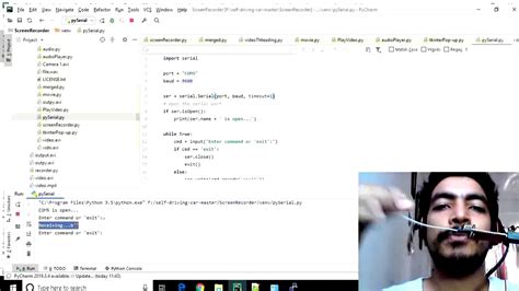Image result for Real-Time Graph in Python Using UART Data