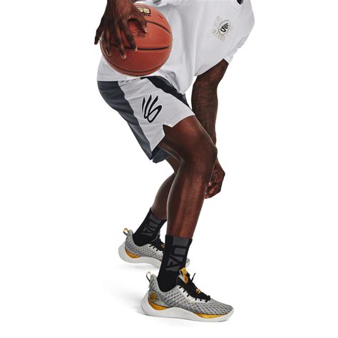 Nike - NIKE BOSTON CELTICS DRI-FIT NBA ICON+ PRACTICE SHORTS 'GREEN' - NBA