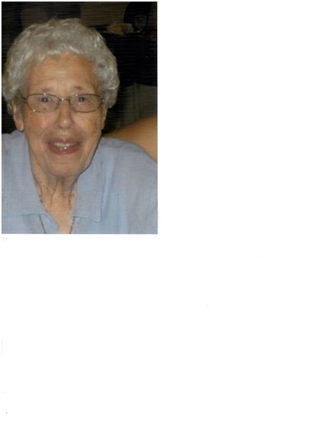 Lorraine May Dompier Neff Obituary - Keene, NH