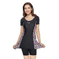 Buy ROVARS WL413 Black Print_32 at Amazon.in