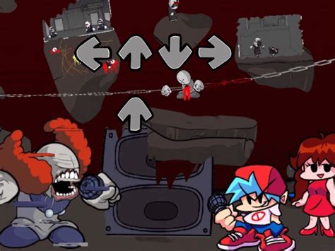 Image result for Tricky Mod Phase 6