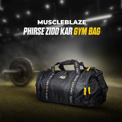 Fitness & Gym Accessories – The Muscle Builder
