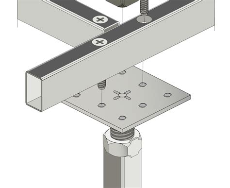 Image result for How to Use Stringer Brackets