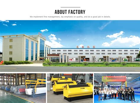 Company Overview - Jiangsu Longsheng Machine Manufacturing Co., Ltd.