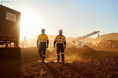MinRes locations | Mineral Resources