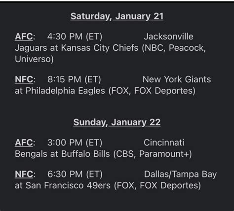 Bengals play Sunday at 3 PM ET : r/bengals