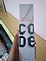 Wild Stone Code Steel Body Perfume For Men