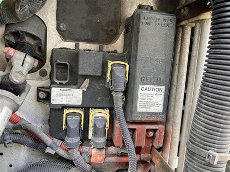 Image result for Freightliner Cascadia Coach Def Module