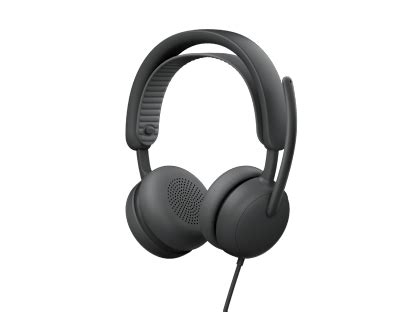Headsets - Wireless, USB, Bluetooth | Logitech