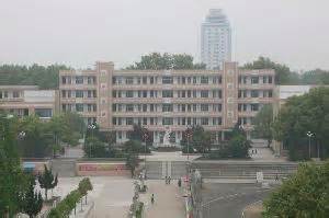 滁州中学