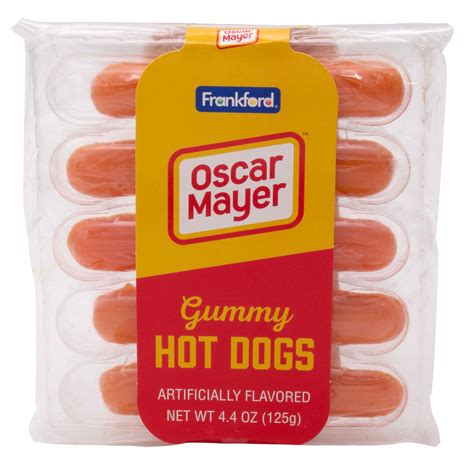 Hot Dogs Package