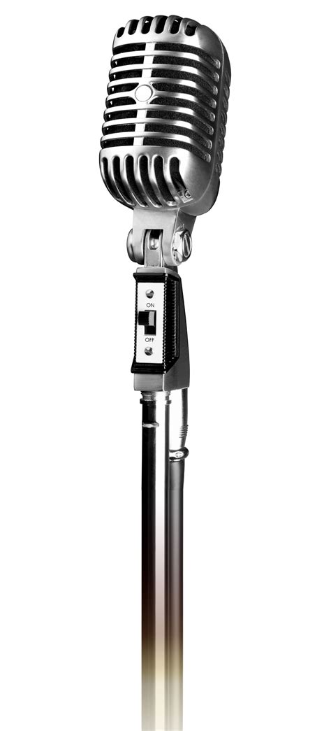 smartphone microphone
