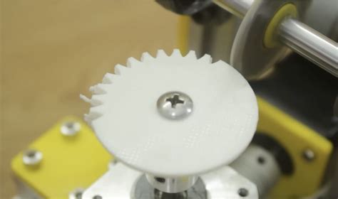 Select a Cutter for Making Gears 的图像结果