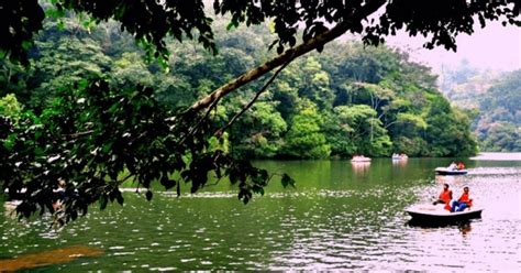 Unlock Kerala's Secrets: 15 Hidden Gems