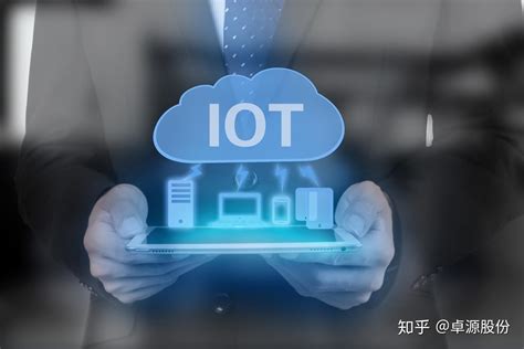 工业iot物联网平台的优势特点及其应用_宁波瑞辉智能科技有限公司