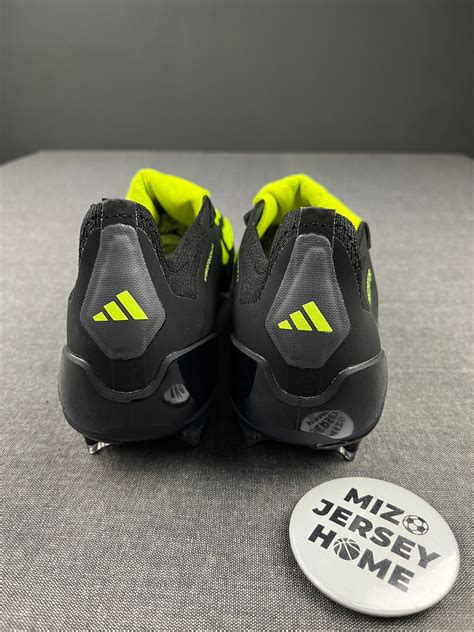 ADIDAS PREDATOR FOT Elite FG Football Shoes – Mizo Jersey Home