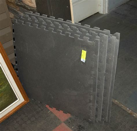 PAW PATROL PLAY TUNNEL WITH FOAM FLOOR MATS