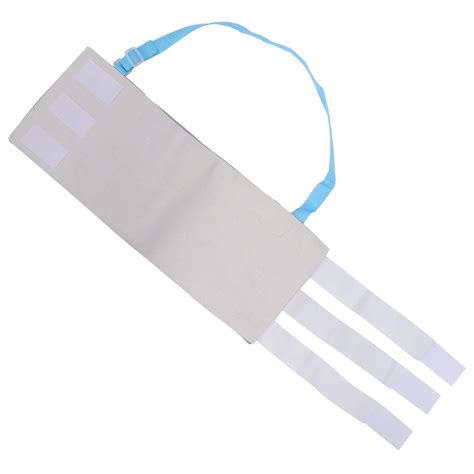 Buy Pectus Carinatum Brace, Segmented Structure Design Rib Belt for ...