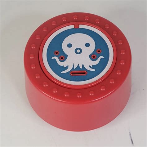 Octo Alert Button Octonauts 的图像结果