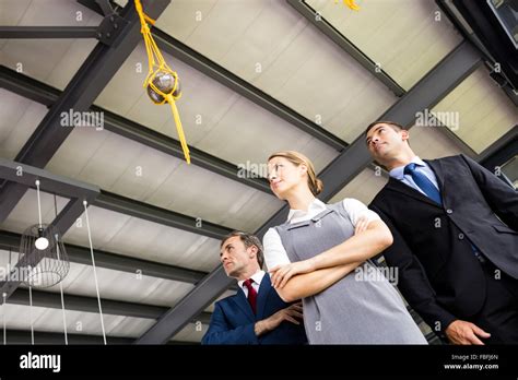 Business People Smiling Stock Photo 的图像结果