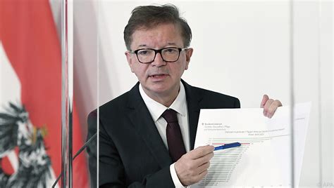 „Wendepunkte“: Rudi Anschober hat neuen Job - UnserTirol24