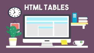 Image result for Modern HTML Tables