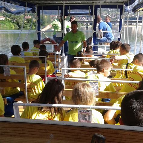 SHORT BOAT RIDES ON THE DRINA RIVER - All You Need to Know BEFORE You ...