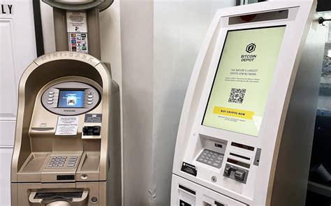 Bitcoin ATM Machine 的图像结果