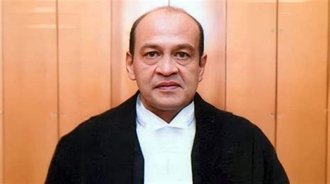 Press Release from Supreme Court: Justice Varma Denies Allegations ...