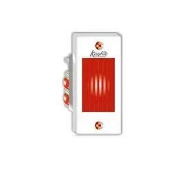 Electrical Indicator - Electrical Switches With Indicator Manufacturer ...
