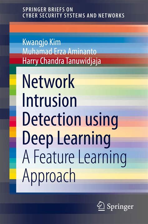 Buy Network Intrusion Detection With Deep Learning: Feature Learning ...