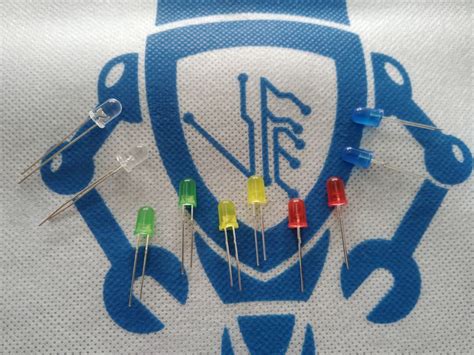 RGB LED Diode 的图像结果