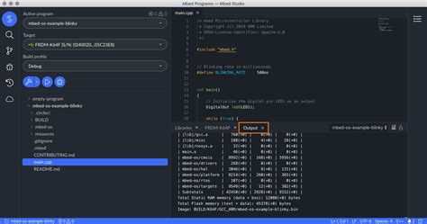 Image result for Mbed Studio