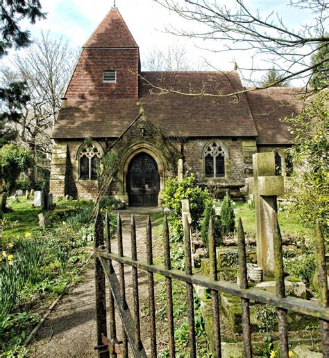 St Leonard, Hollington -Church-in-the-Wood, Hastings - Tripadvisor