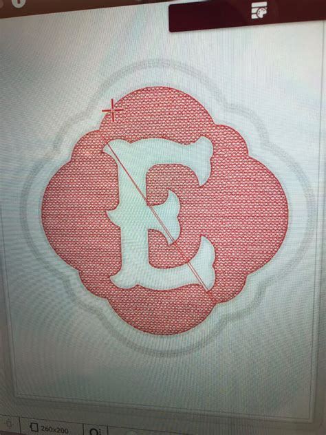 Image result for Monogram Machine