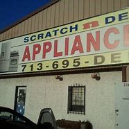 Image result for Scratch and Dent Appliances Outlet Near Me