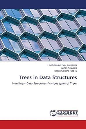 Buy Trees in Data Structures Book Online at Low Prices in India | Trees ...