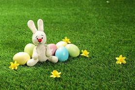 Image result for Cute Easter Bunny Basket Children