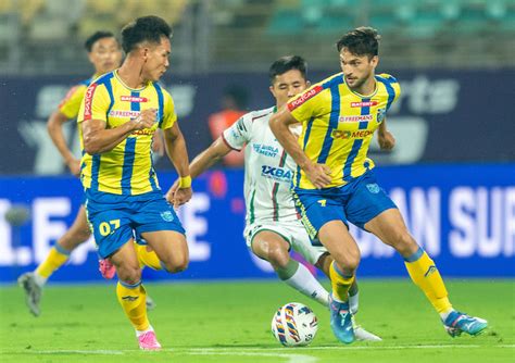 indian super league 2024-25 - fixture-result-live score-table ...