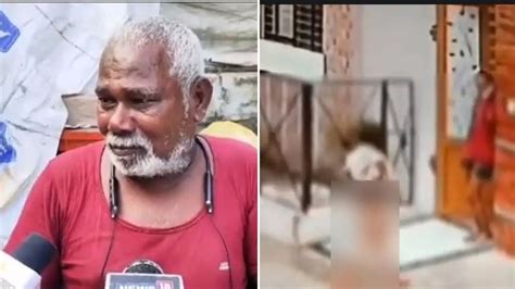 Ujjain Rape Case: 'Hang Him To Death,' Says Father Of Accused ...