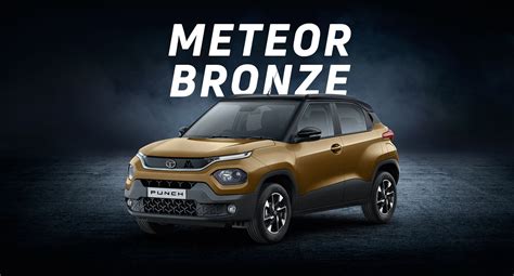 Buy Tata Punch Car in Lucknow | Tata Punch Test Drive Booking in Lucknow