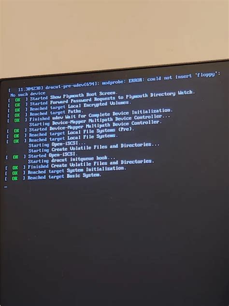 Installing Qubes is IMPOSSIBLE. What am I supposed to do? - General ...