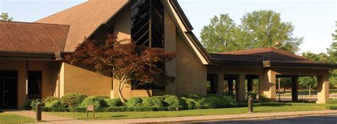 Wilkerson Funeral Home & Crematory | Greenville NC