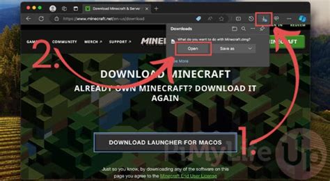 Image result for How to Install Particular Minecraft