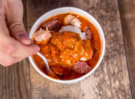 Image result for Chowder Service