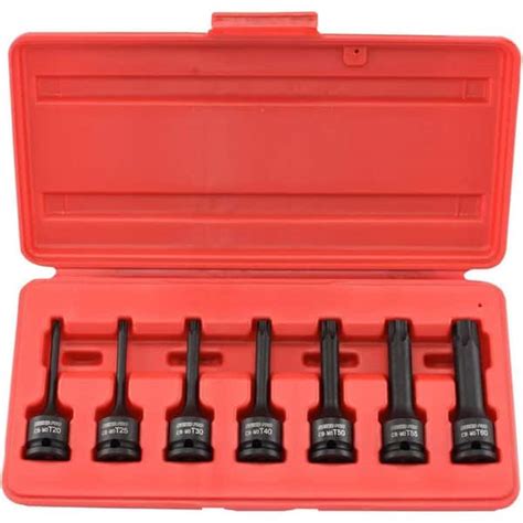 Hand Tool 6.7" Long Double Headed 10mm Rotary Hex Socket Head Open End ...